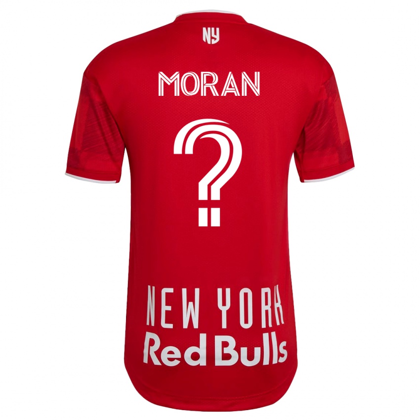 Niño Camiseta Finn Moran #0 Beige-Dorado 2ª Equipación 2023/24 La Camisa Perú