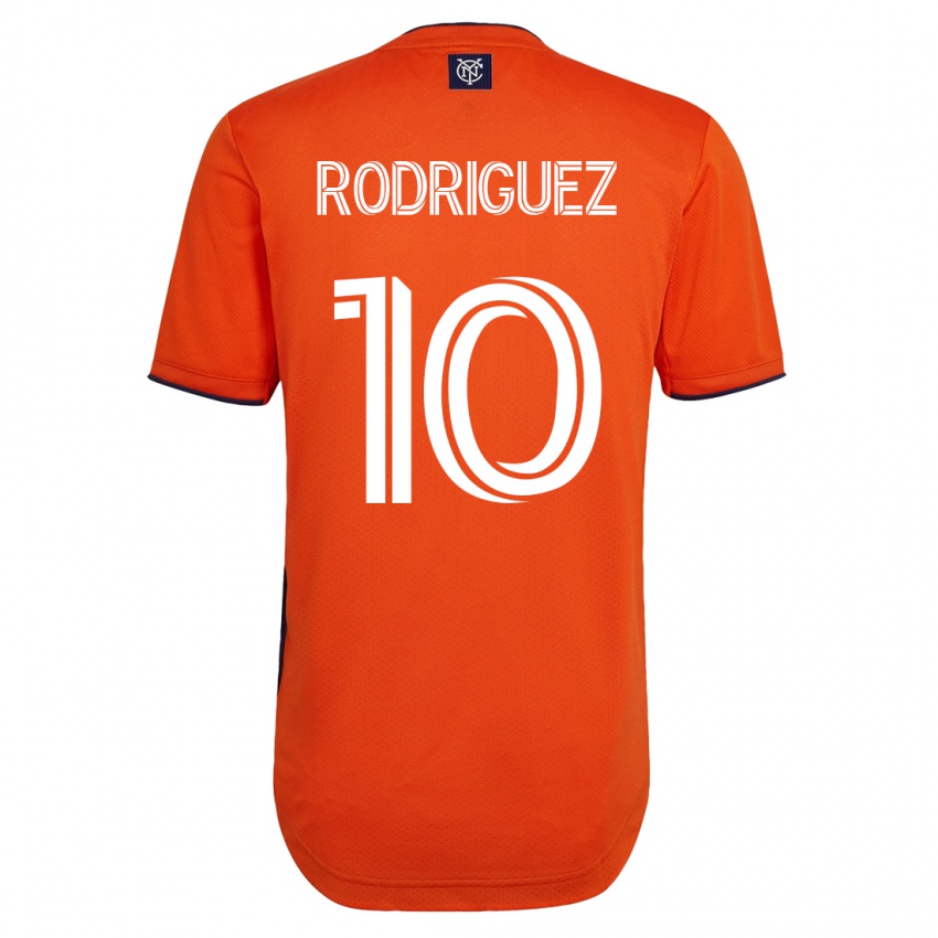 Niño Camiseta Santiago Rodríguez #10 Negro 2ª Equipación 2023/24 La Camisa Perú