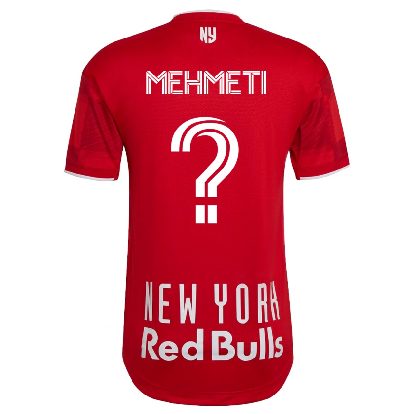 Hombre Camiseta Adri Mehmeti #0 Beige-Dorado 2ª Equipación 2023/24 La Camisa Perú