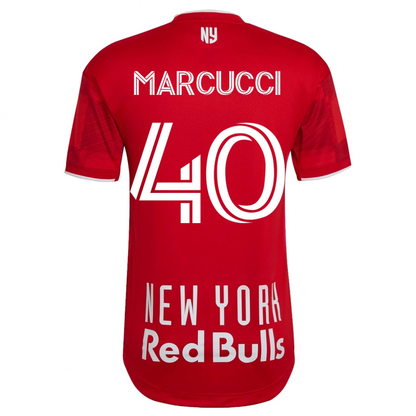 Mujer Camiseta Aj Marcucci #40 Beige-Dorado 2ª Equipación 2023/24 La Camisa Perú