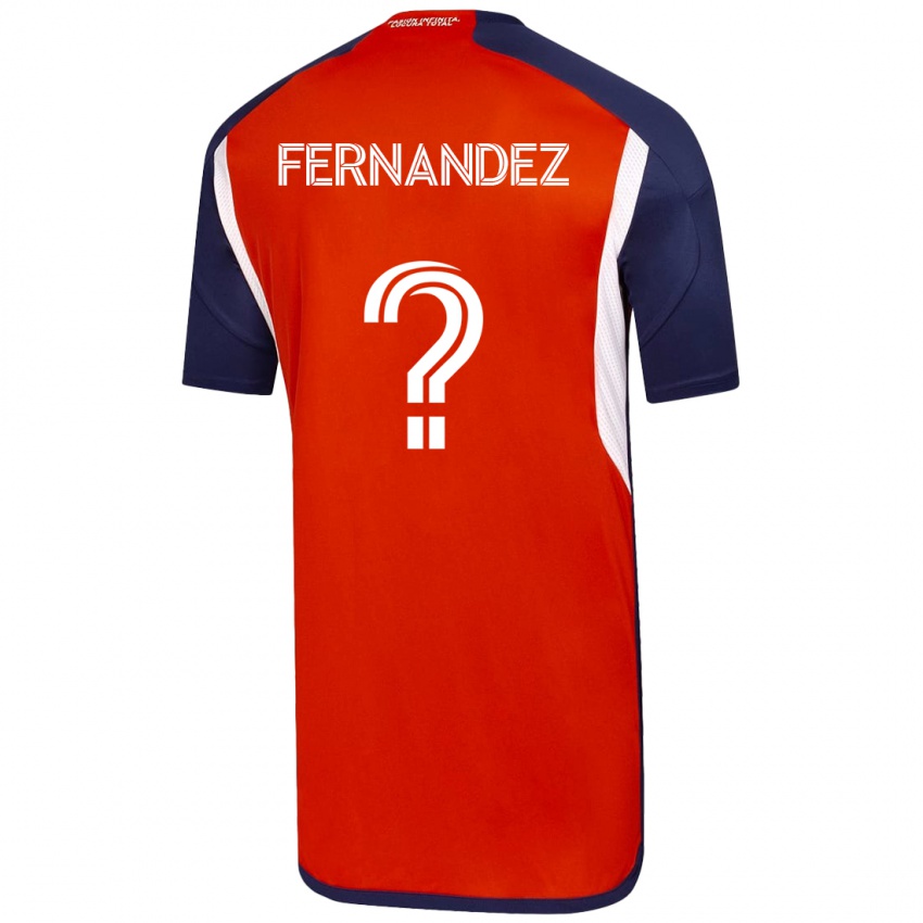 Niño Camiseta José Matías Fernández #0 Blanco 2ª Equipación 2023/24 La Camisa Perú