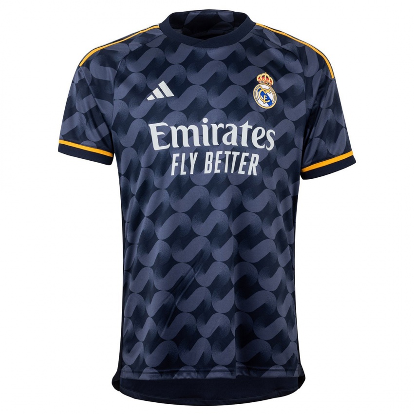 Camiseta Real Madrid Niño 1ª Equipación Camisa Perú