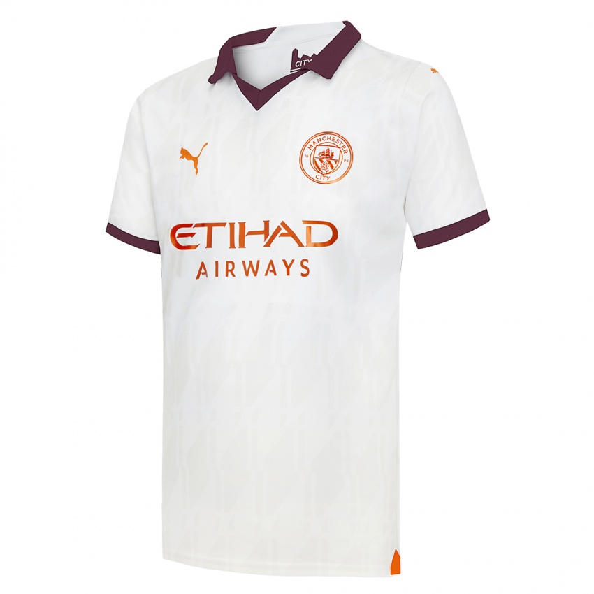 2023-24 Camiseta Manchester City Local – MicasPeru