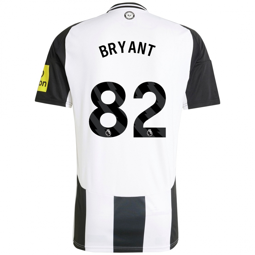 Niño Camiseta Thomas Bryant #82 Blanco Negro 1ª Equipación 2024/25 La Camisa Perú